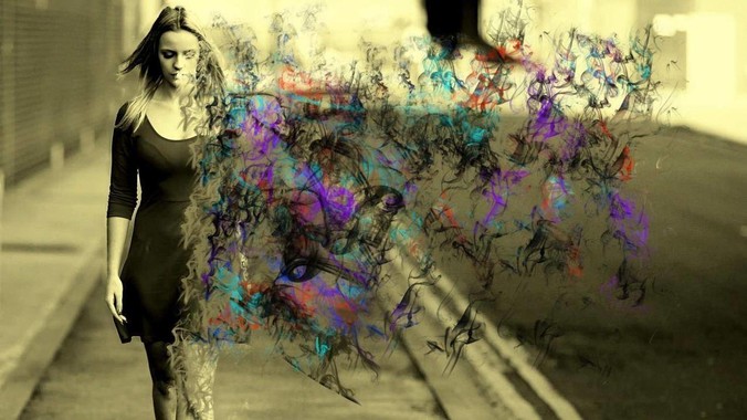 本人女20,平胸跟男生一样怎么办 ?